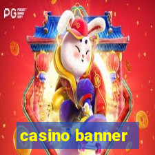 casino banner