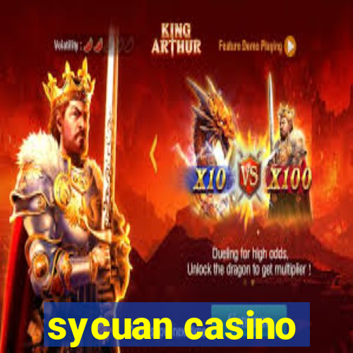 sycuan casino