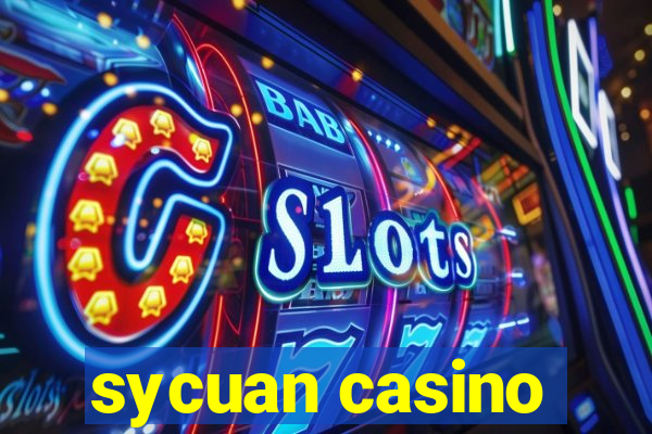 sycuan casino