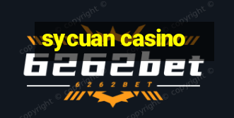 sycuan casino