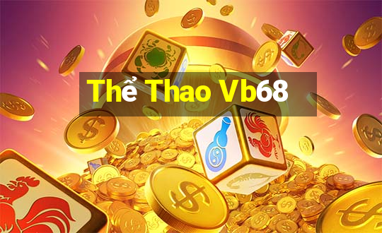 Thể Thao Vb68