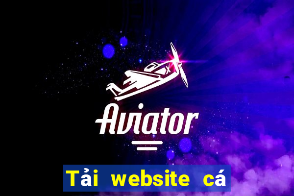 Tải website cá cược bóng đá