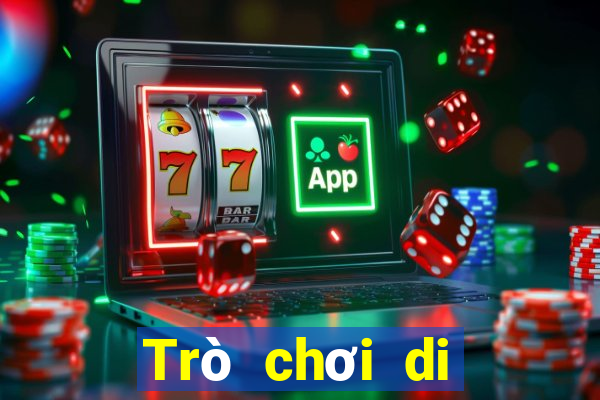 Trò chơi di động AG