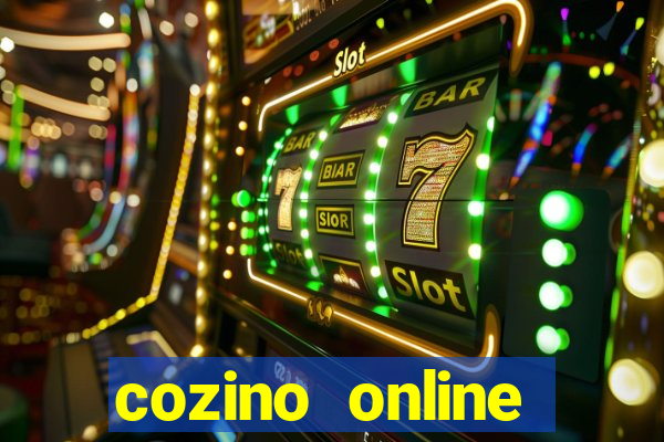 cozino online casino review