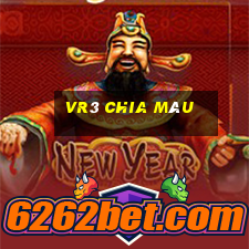 vr3 chia màu