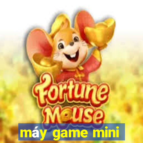 máy game mini