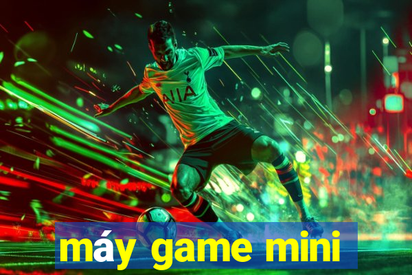 máy game mini