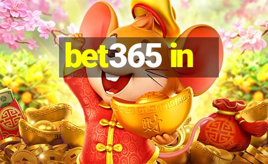 bet365 in