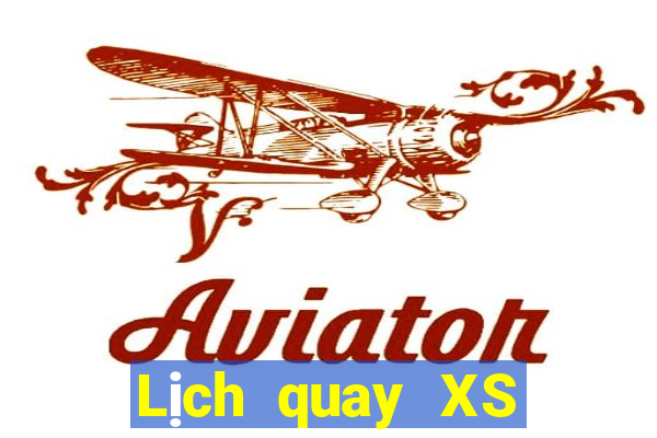 Lịch quay XS Keno Vietlott ngày 12