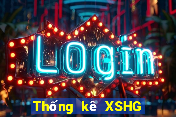 Thống kê XSHG ngày 27