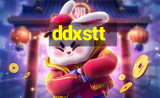 ddxstt