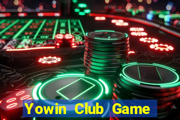 Yowin Club Game Bài Binh 9 Cây