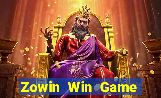 Zowin Win Game Bài Sinh Tử