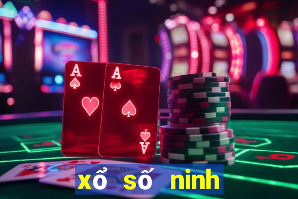 xổ số ninh thuận thứ sáu ngày 16 tháng 2