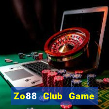 Zo88 Club Game Bài Pc