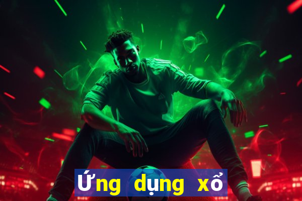 Ứng dụng xổ số 885