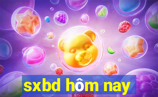 sxbd hom nay