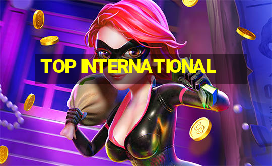 TOP INTERNATIONAL