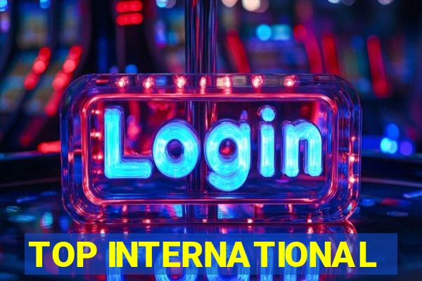 TOP INTERNATIONAL