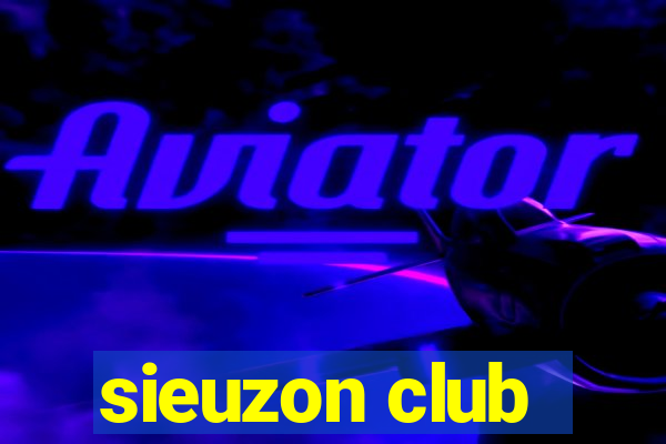 sieuzon club