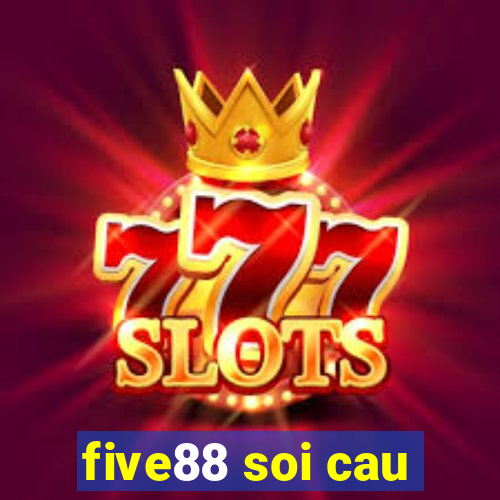 five88 soi cau