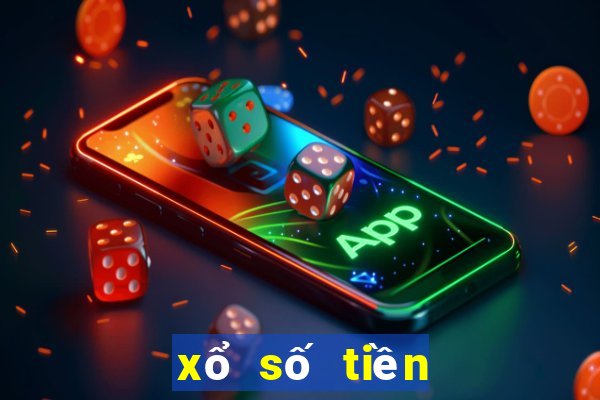 xổ số tiền giang 7 tuần