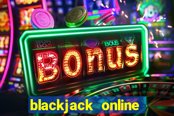 blackjack online browser game