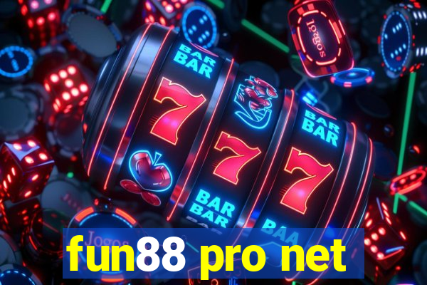 fun88 pro net