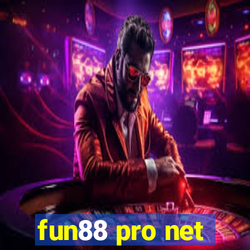 fun88 pro net