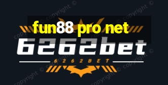 fun88 pro net