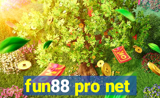 fun88 pro net