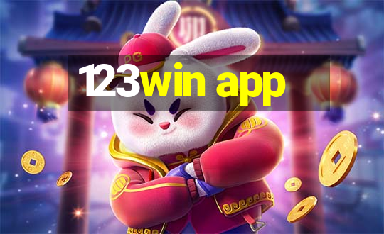 123win app