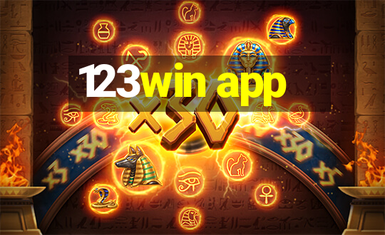 123win app