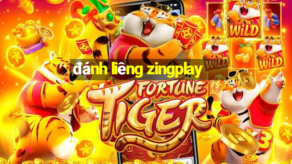 đánh liêng zingplay