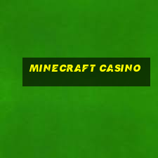 minecraft casino