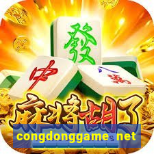 congdonggame net hack au