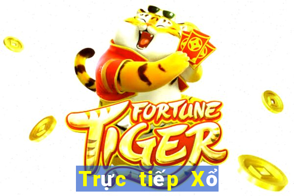 Trực tiếp Xổ Số Bình Thuận ngày 23