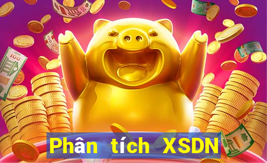 Phân tích XSDN ngày 7