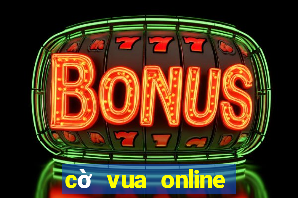 cờ vua online với máy