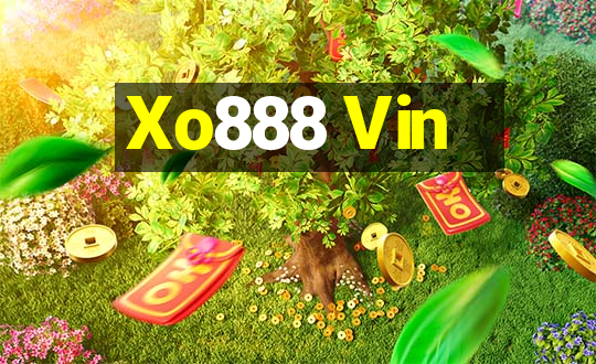 Xo888 Vin