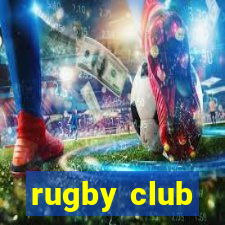 rugby club