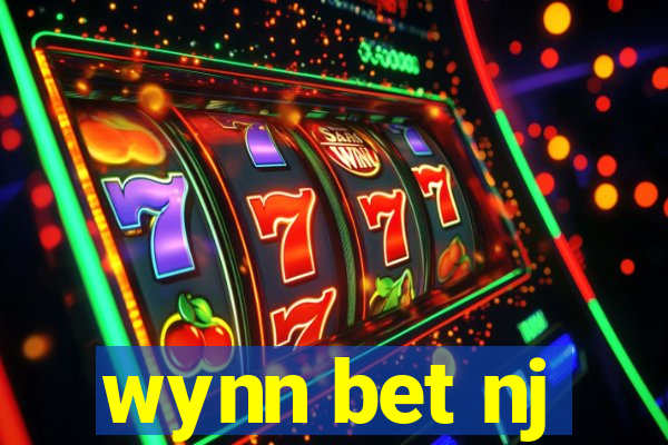 wynn bet nj