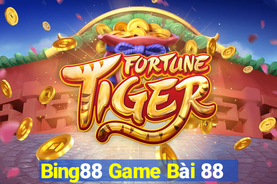 Bing88 Game Bài 88