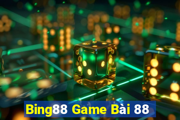 Bing88 Game Bài 88