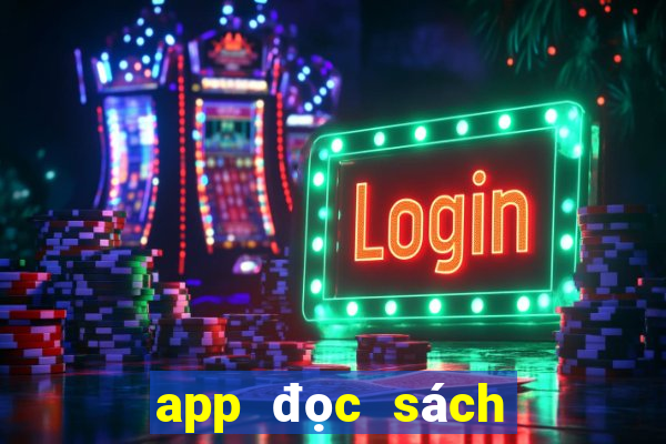 app đọc sách kiếm tiền