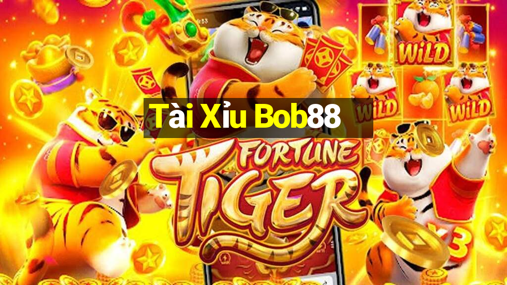 Tài Xỉu Bob88