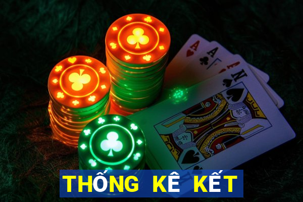 THỐNG KÊ KẾT QUẢ XSQNG