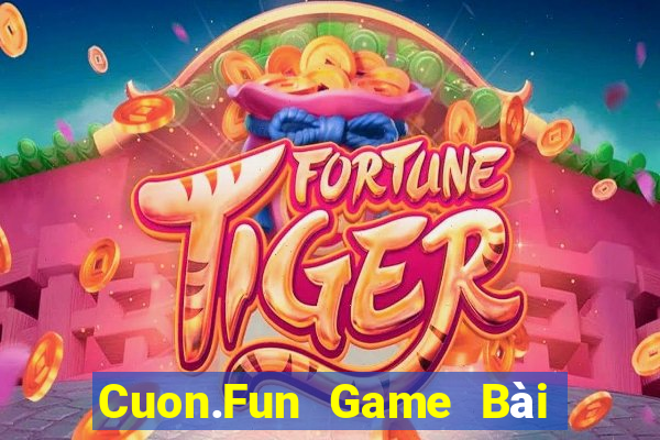 Cuon.Fun Game Bài 88 Club