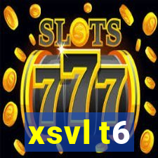 xsvl t6