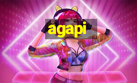 agapi